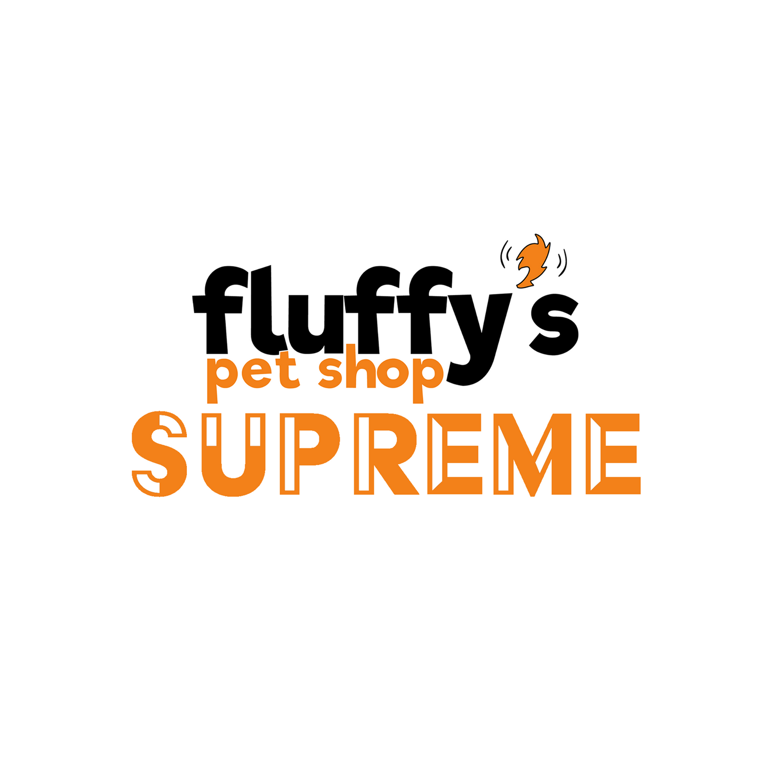 Fluffy's Supreme