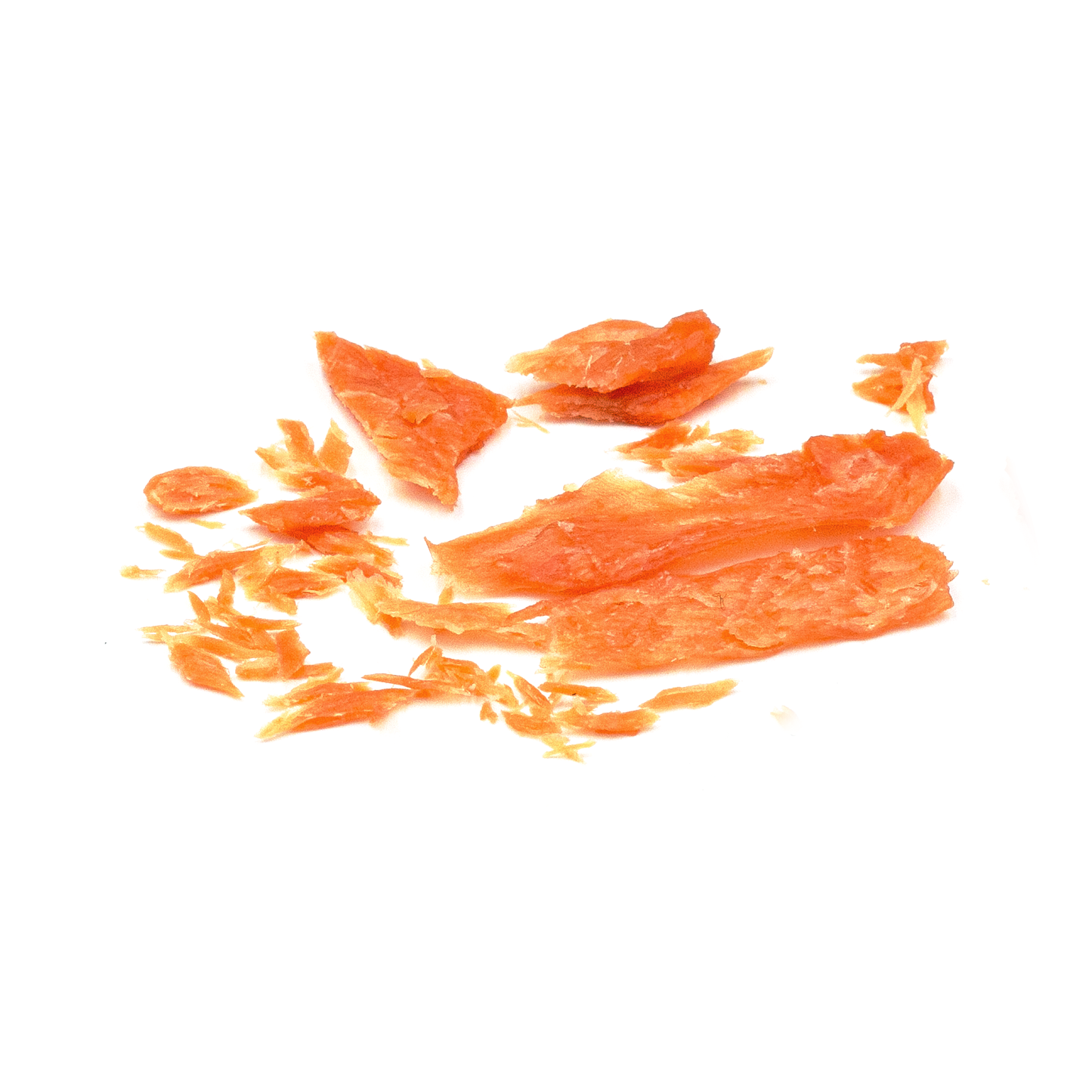 Dehydrated Salmon