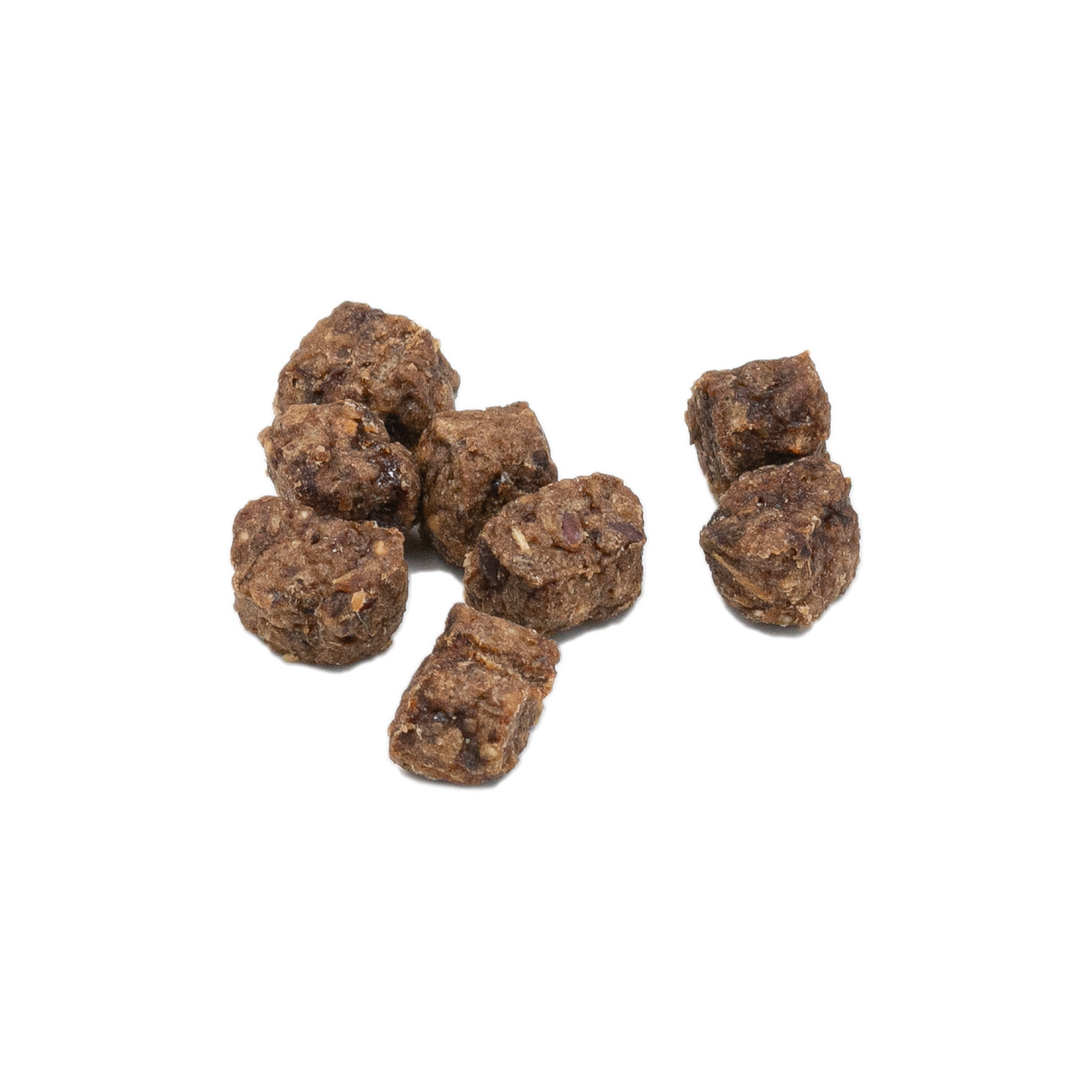 Lamb With Flaxseeds