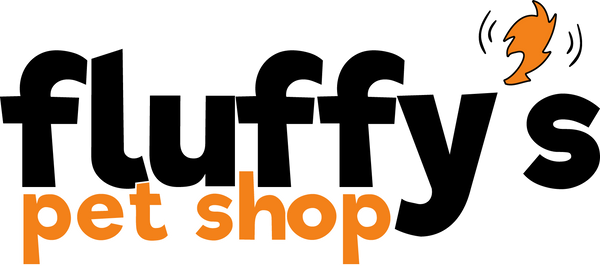 Fluffy's Pet Shop