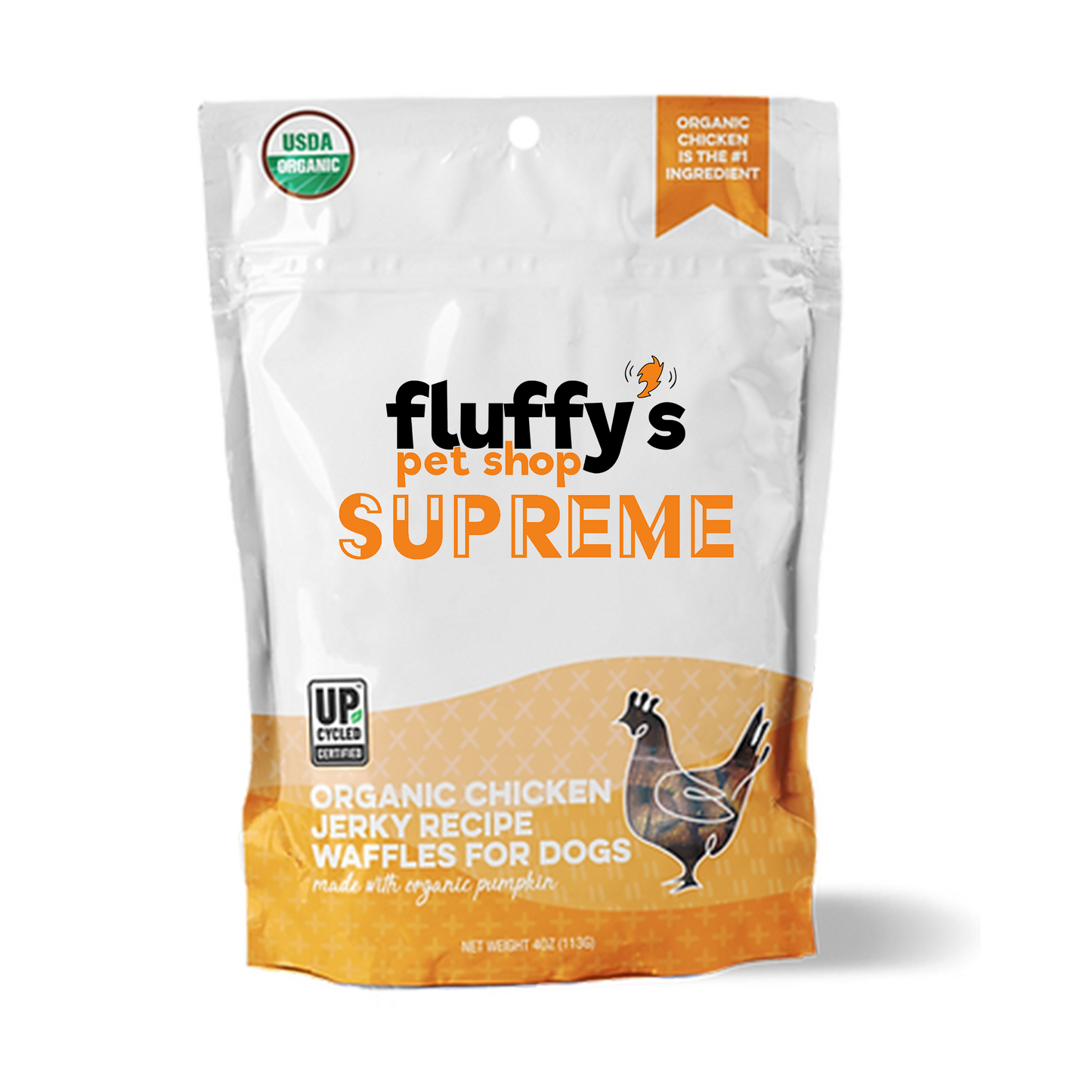 Organic Chicken