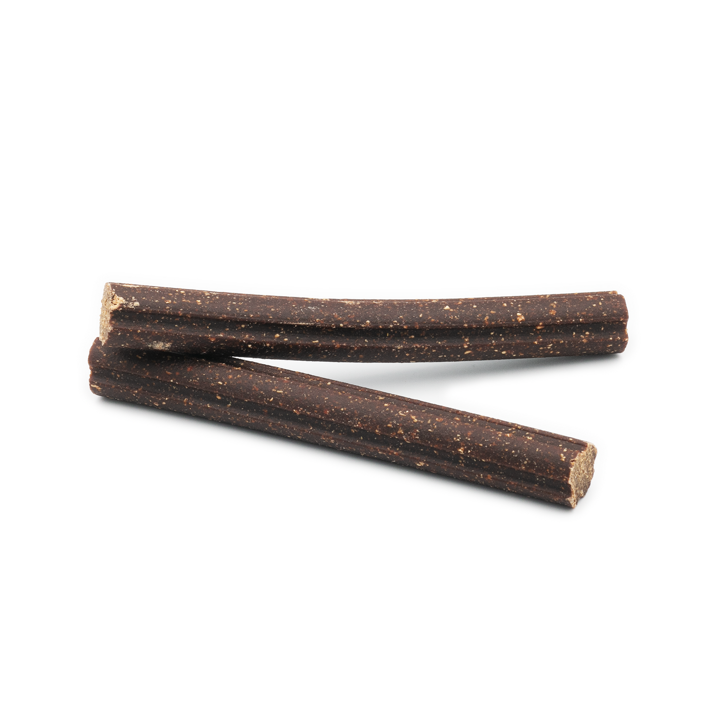 Peanut Butter With Carob Large Sticks