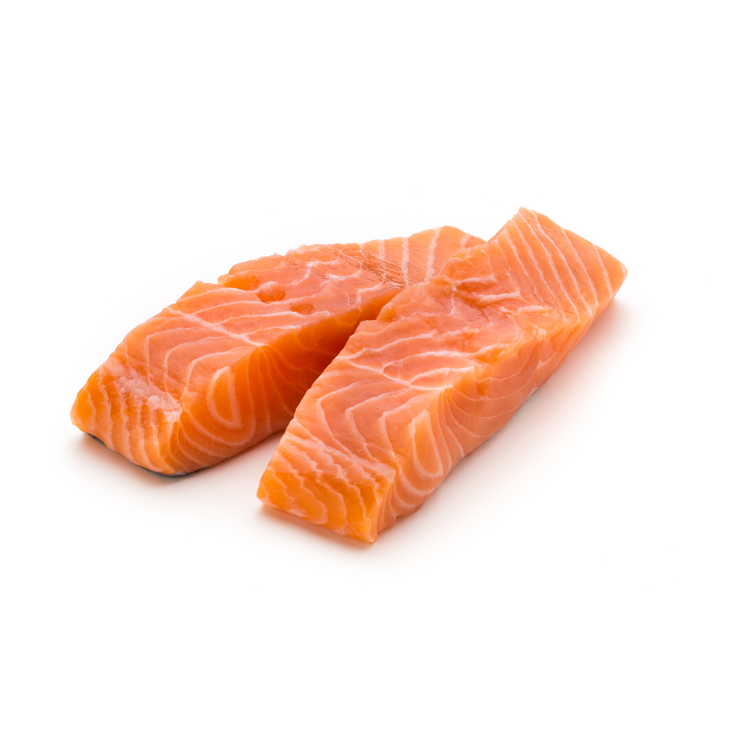 Dehydrated Salmon
