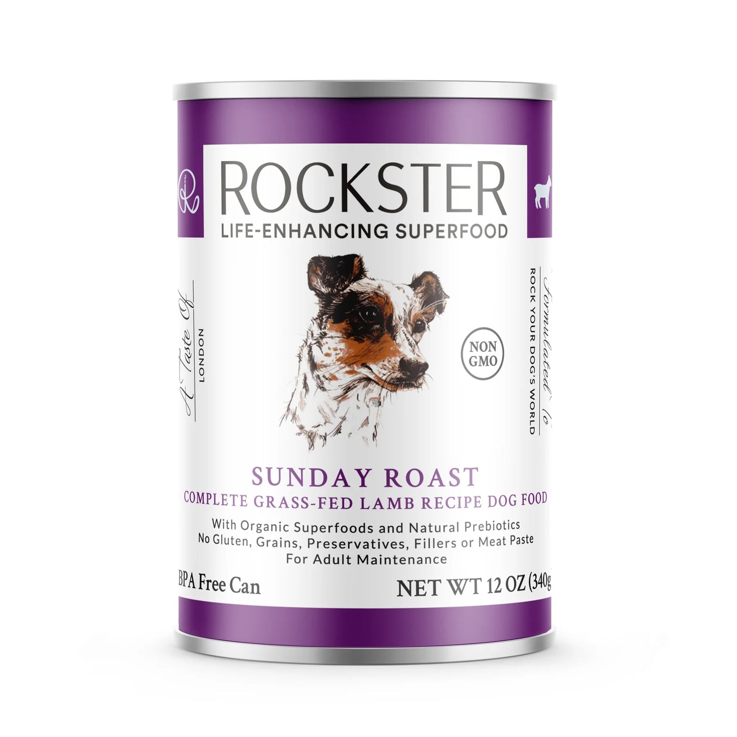 SUNDAY ROAST