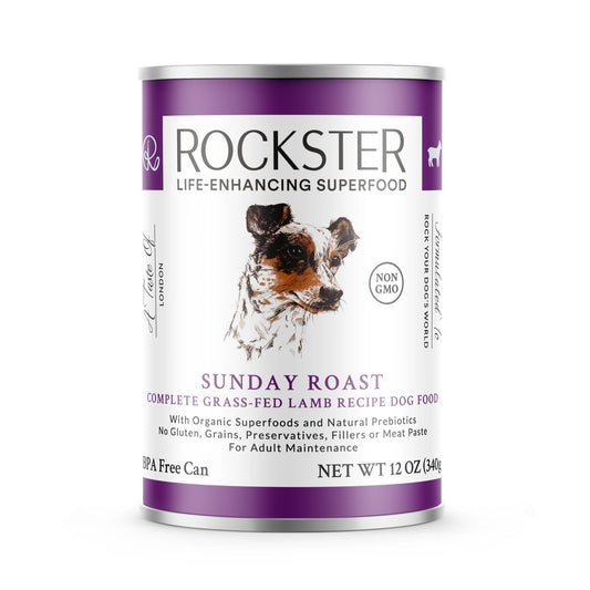 SUNDAY ROAST