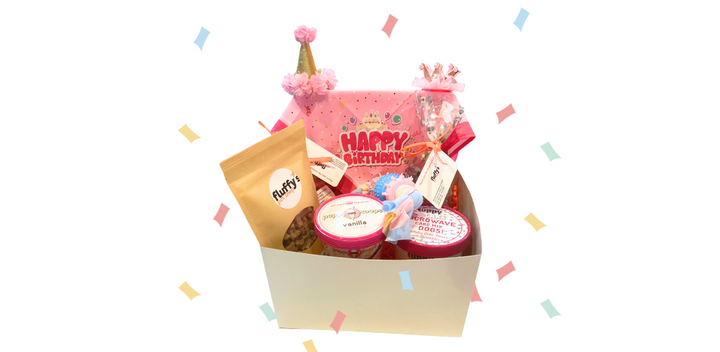 Birthday Box (coming soon)