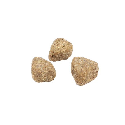 Salmon Skin With Coconut